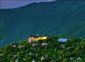 酒店設(shè)計(jì)分享：三亞亞龍灣人間天堂鳥(niǎo)巢度假村 建筑與環(huán)境的超自然融合